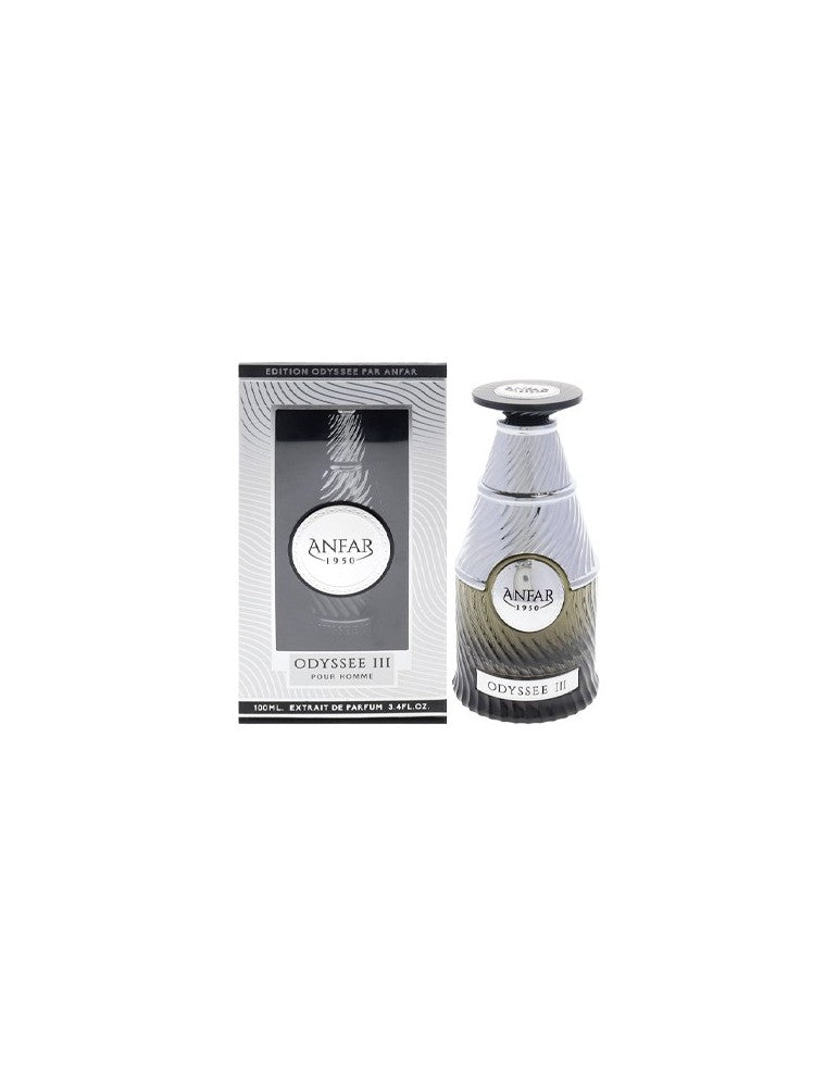 Odyssee III 100ml - Anfar 1950