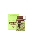 Odyssey Dubai Chocolate 100ml - Armaf