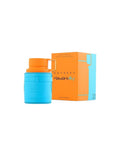 Odyssey Mandarin Sky 100ml - Armaf