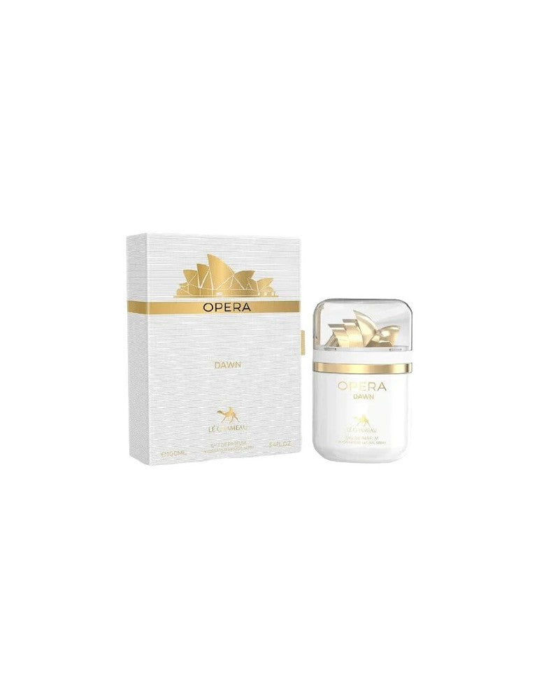 Opera Dawn 100ml - Le Chameau