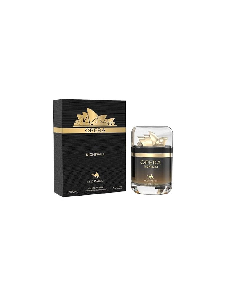 Opera NightFall 100ml - Le Chameau