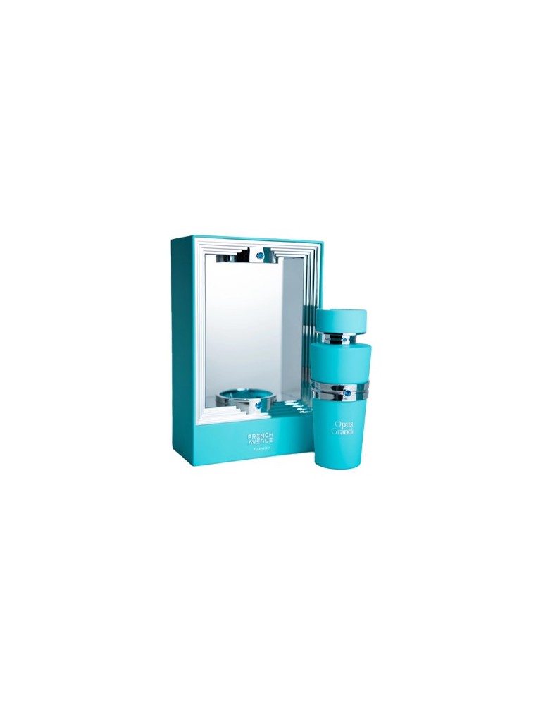 Opus Grande 100ml - French Avenue