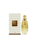 Oud Cafu 100ml - Nabeel