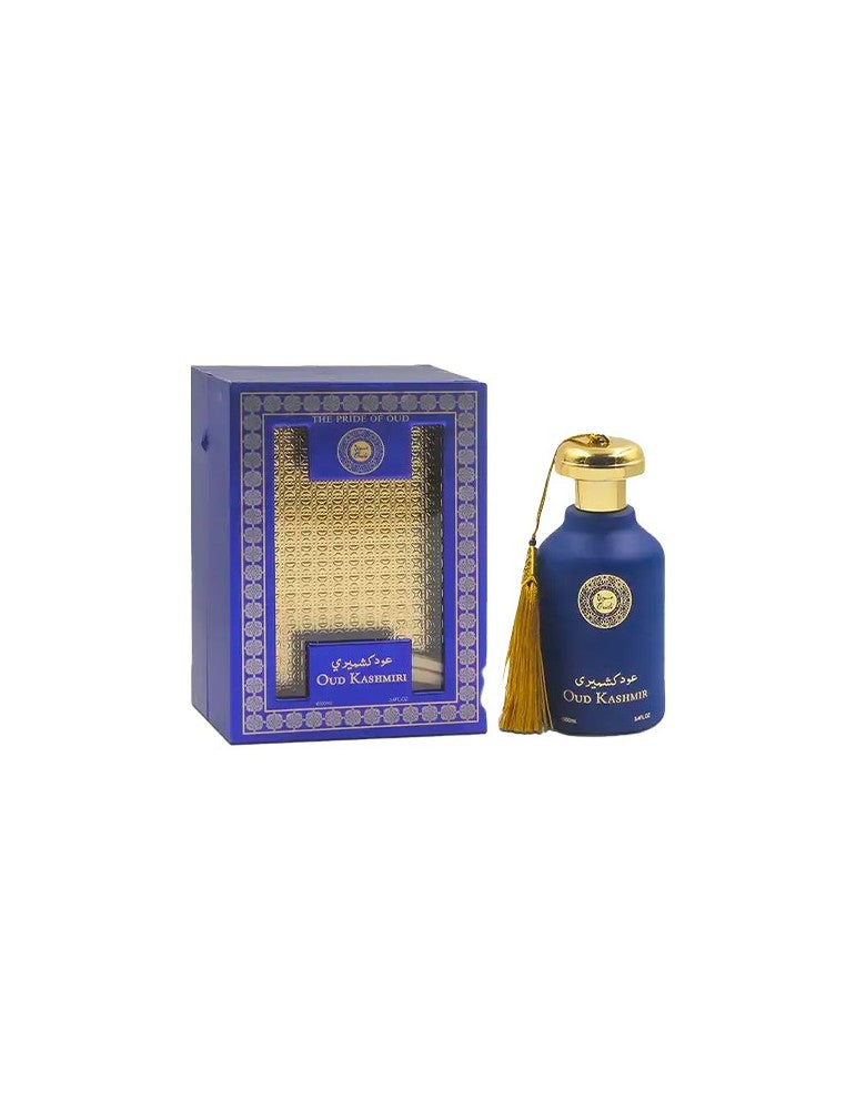 Oud Kashmiri 100ml - Oudi