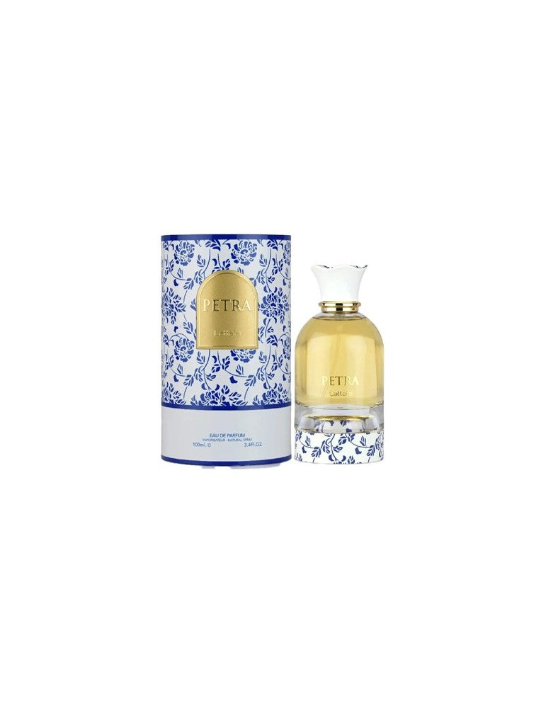 Petra 100ml - Lattafa