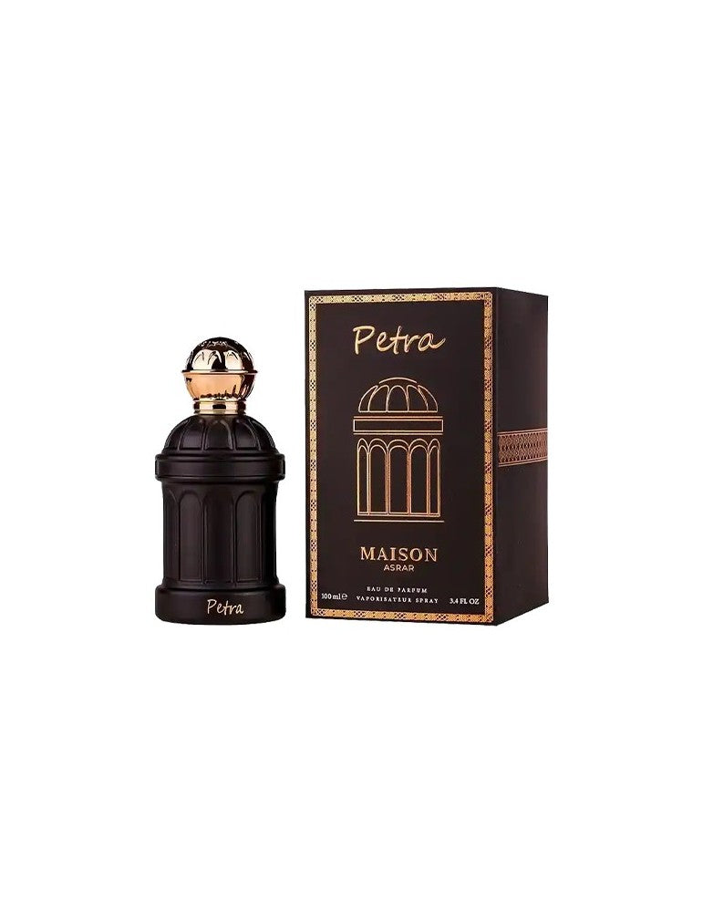 Petra 100ml - Maison Asrar