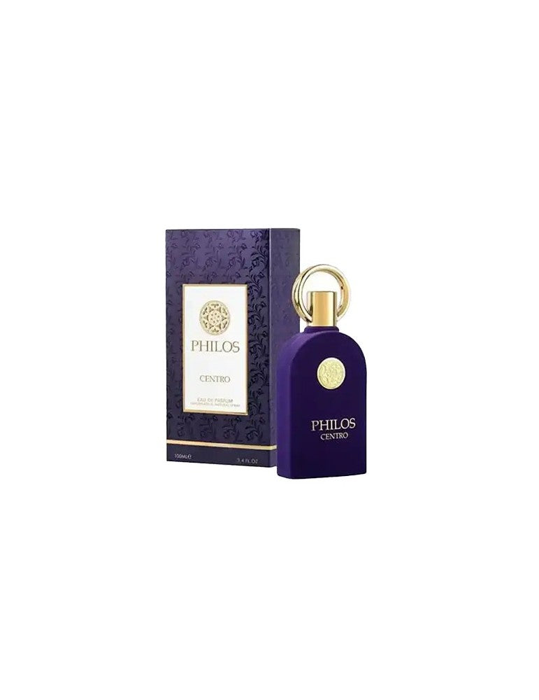 Philos Centro 100ml - Maison Alhambra