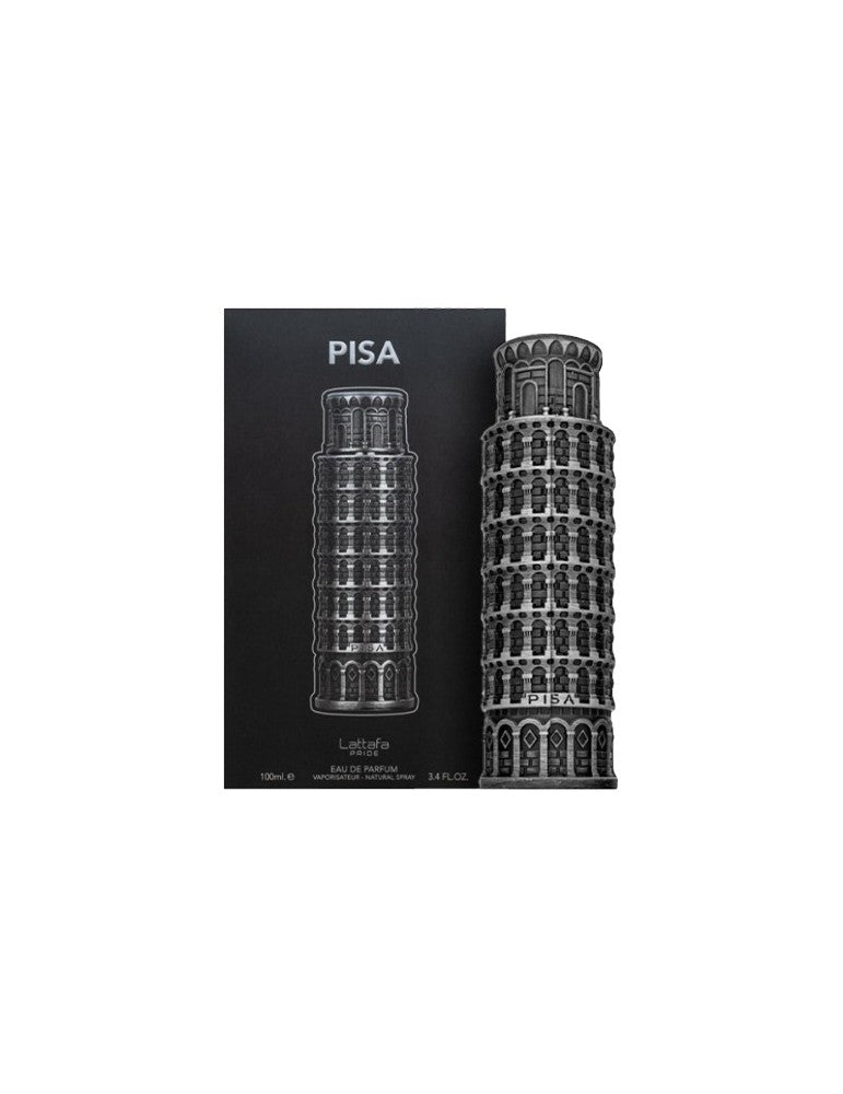 Pisa 100ml - Lattafa