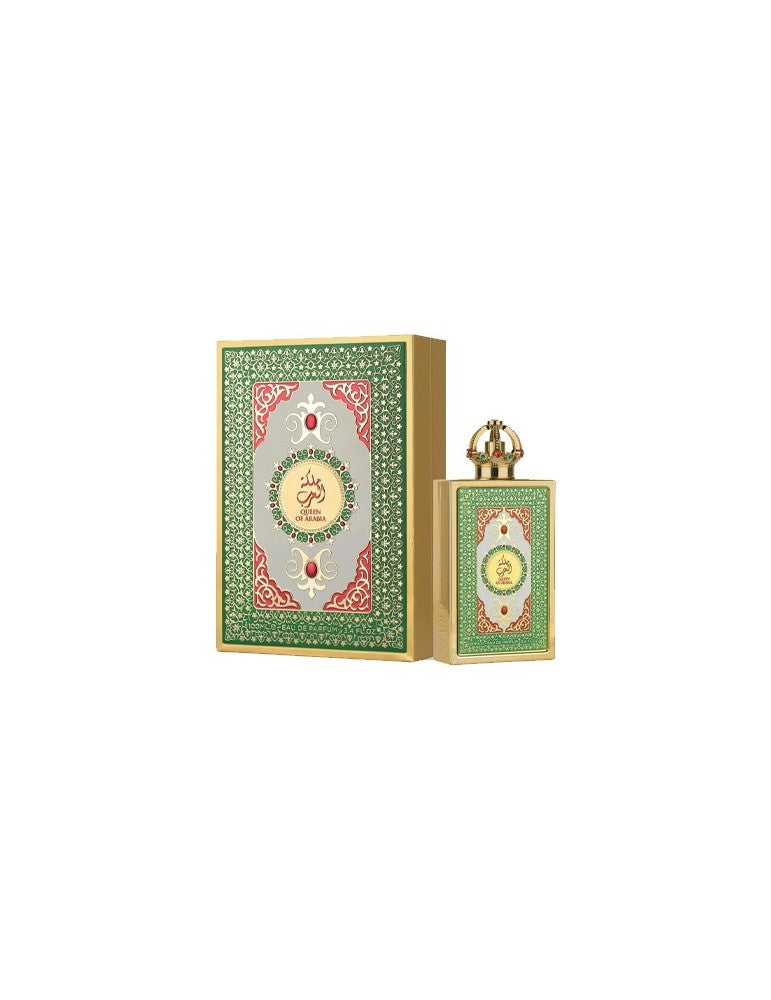 Queen Of Arabia100ml - Lattafa