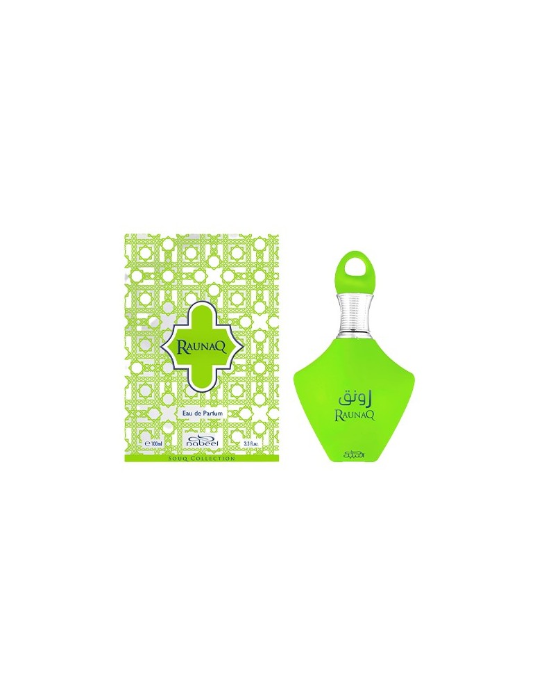 Raunaq 100ml - Nabeel