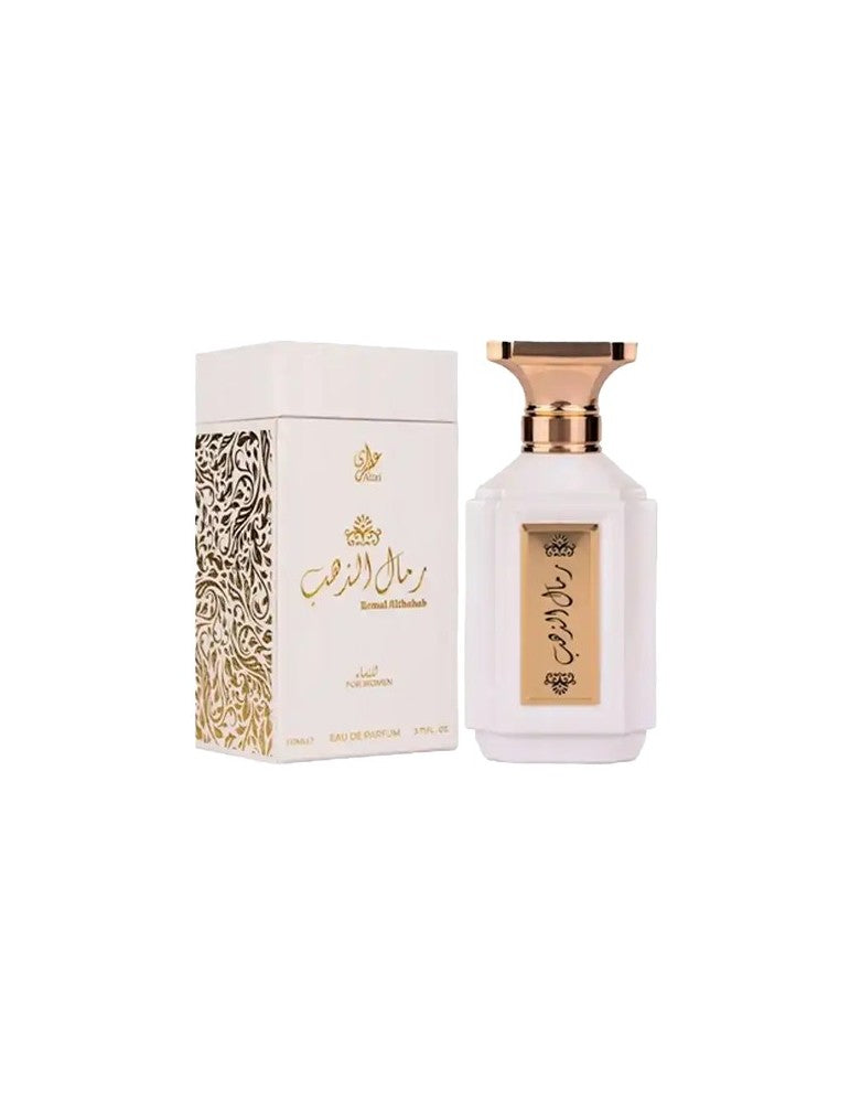 Remal Althahab 100ml - Attri