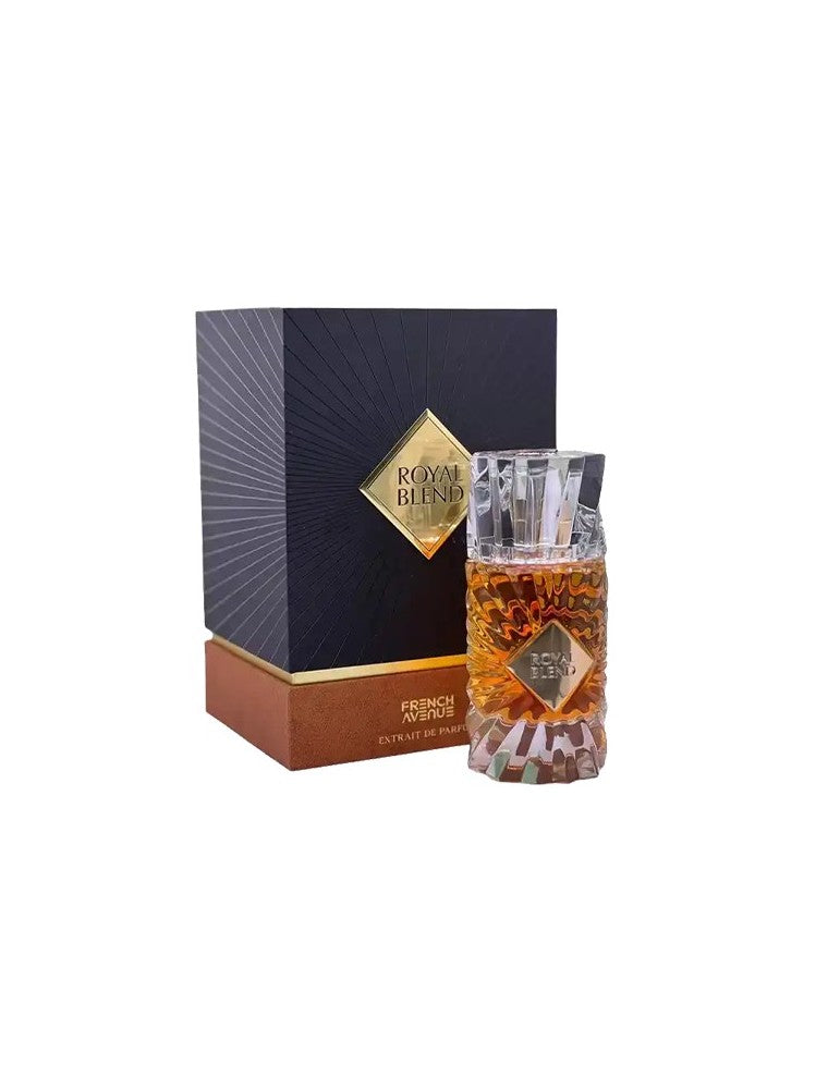 Royal Blend 100ml - Fragrance World