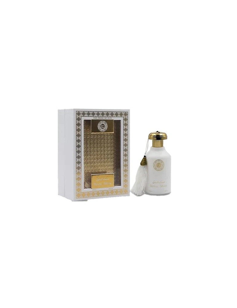 Royal Musk 100ml - Oudi