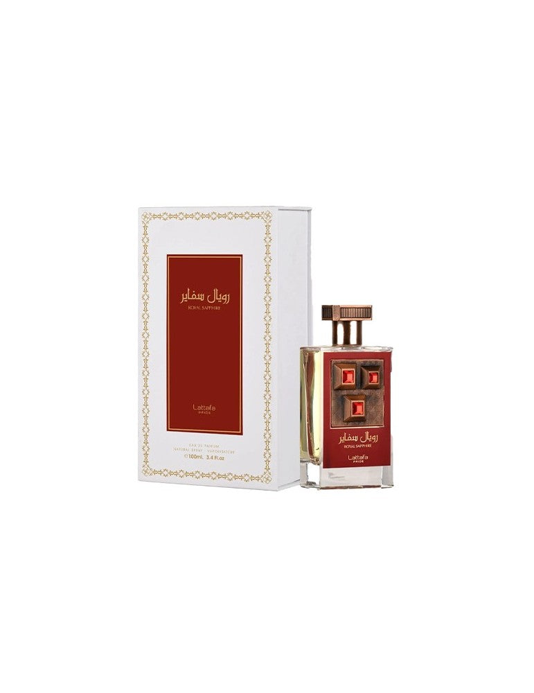 Royal Sapphire 100ml - Lattafa