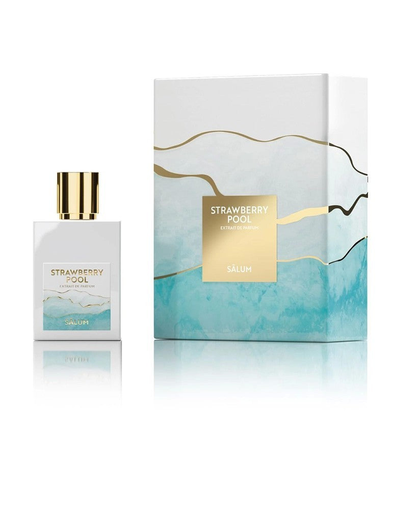 Salum Strawberry Pool Extrait de Parfum 50 ml