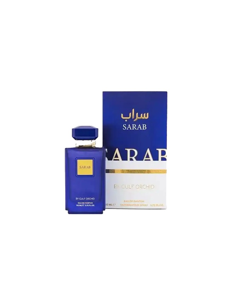 Sarab 110ml - Gulf Orchid