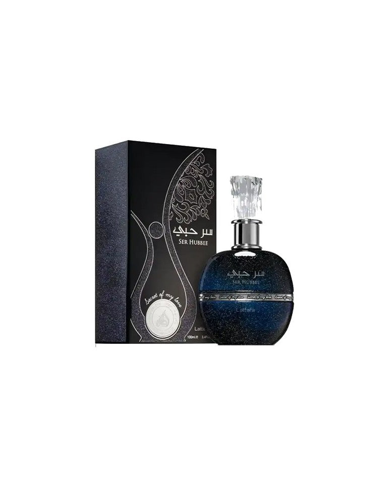Ser Hubbee 100ml - Lattafa