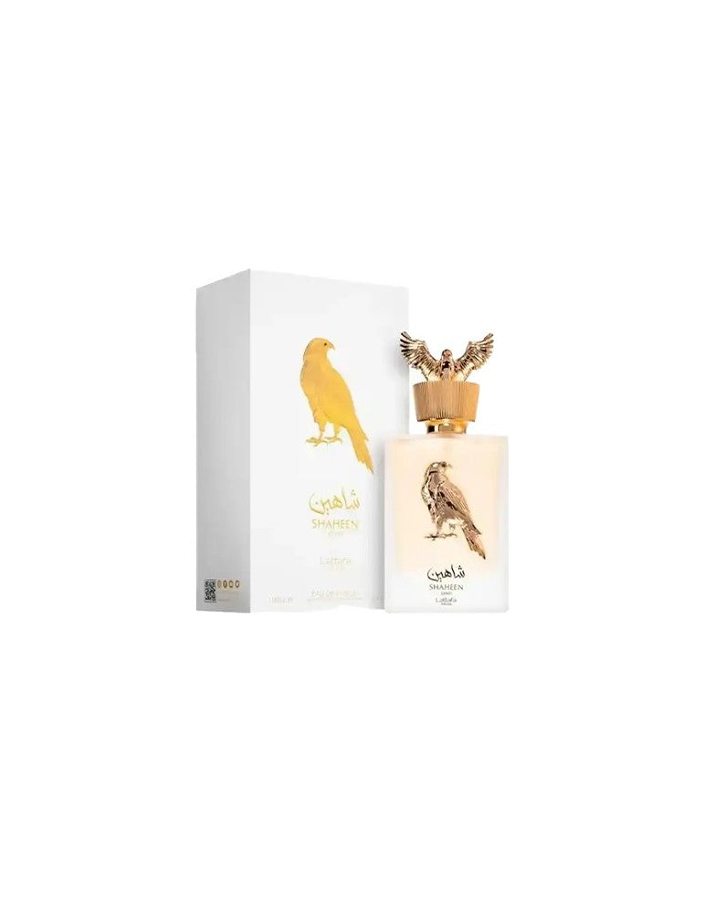 Shaheen Gold 100ml - Lattafa
