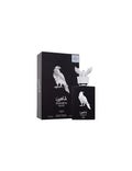 Shaheen Silver 100ml - Lattafa