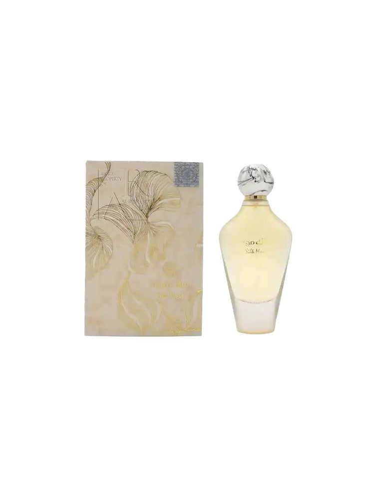 Silk Mood 100ml - Ard Al Zaafaran