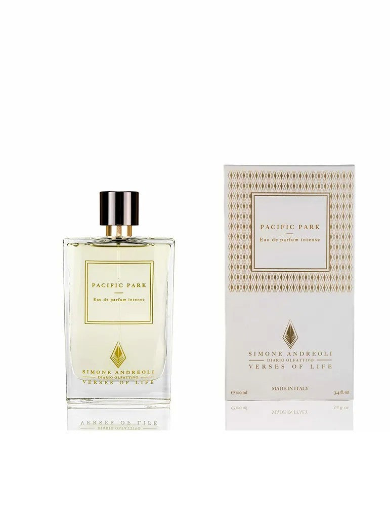 Simone Andreoli Pacific Park Eau de Parfum Intense 100 ml