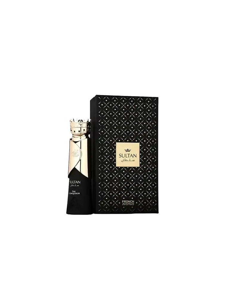 Sultan The Conqueror 80ml - French Avenue