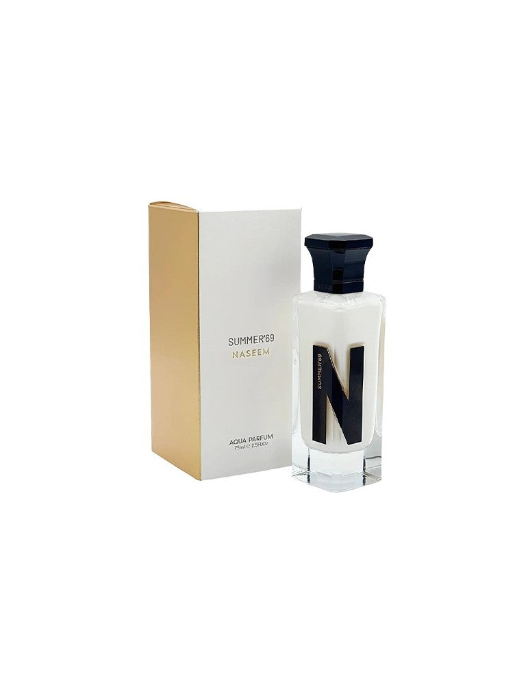 Summer-69' 75ml - Naseem