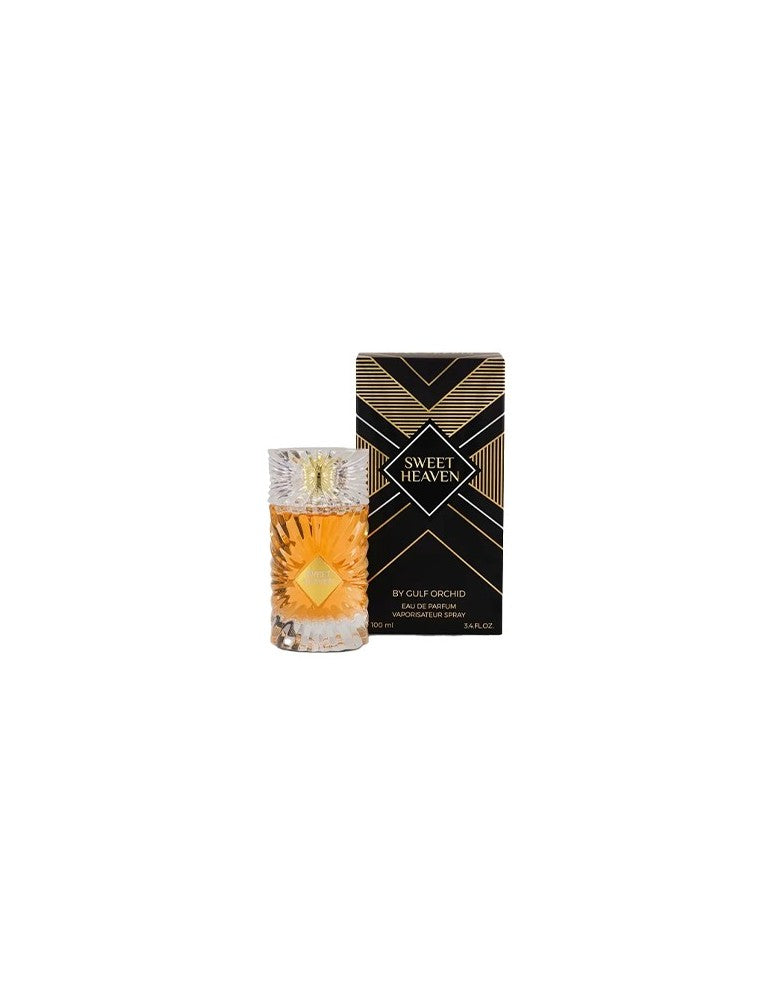 Sweet Heaven 100ml - Gulf Orchid