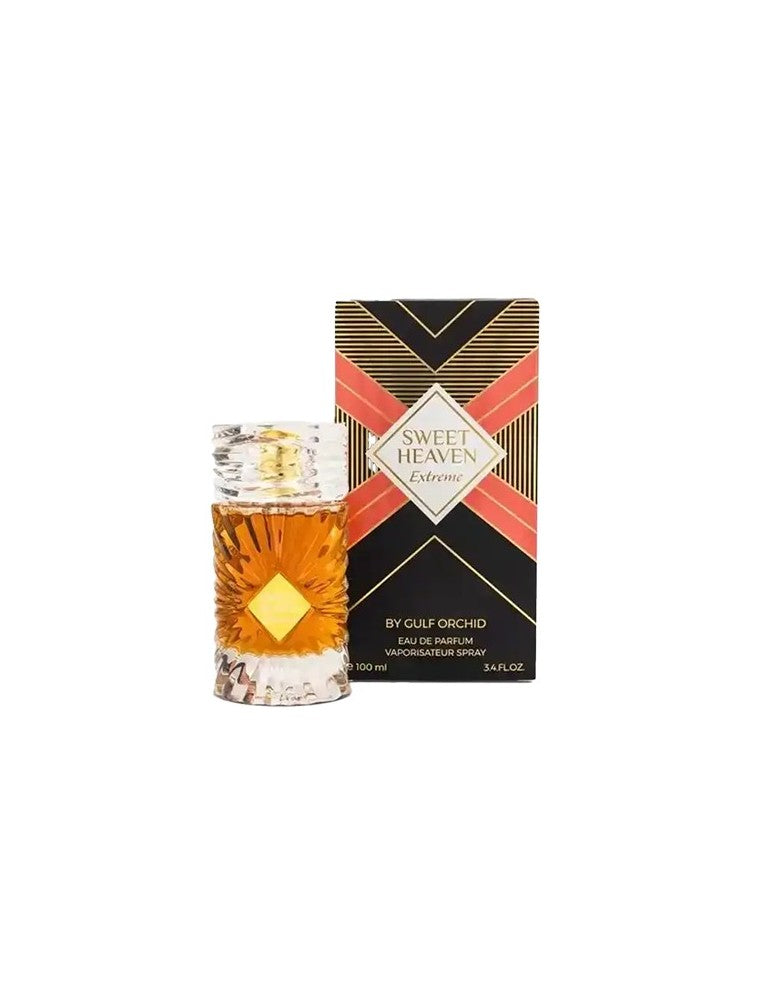 Sweet Heaven Extreme 100ml - Gulf Orchid