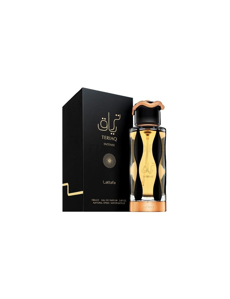 Teriaq Intense 100ml - Lattafa