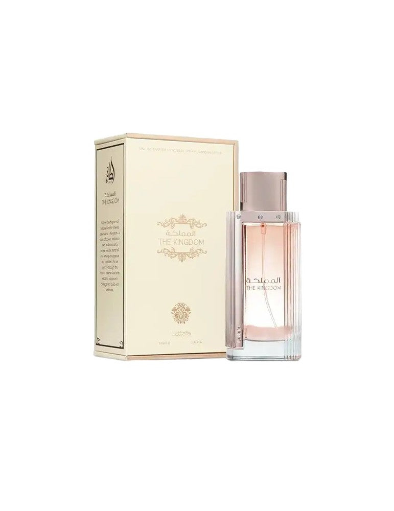 The Kingdom 100ml - Lattafa