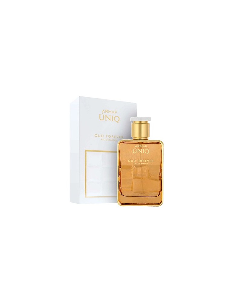 Uniq Oud Forever 100ml - Armaf