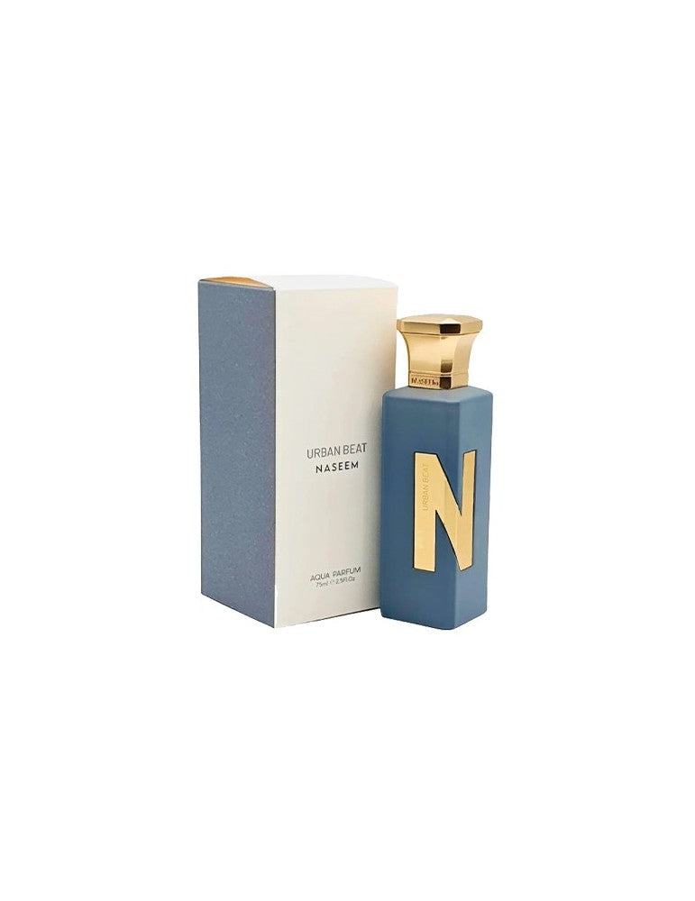 Urban Beat 75ml - Naseem