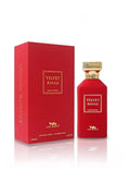 Velvet Rouge Extrait de Parfum 100 ml – Loui Martin