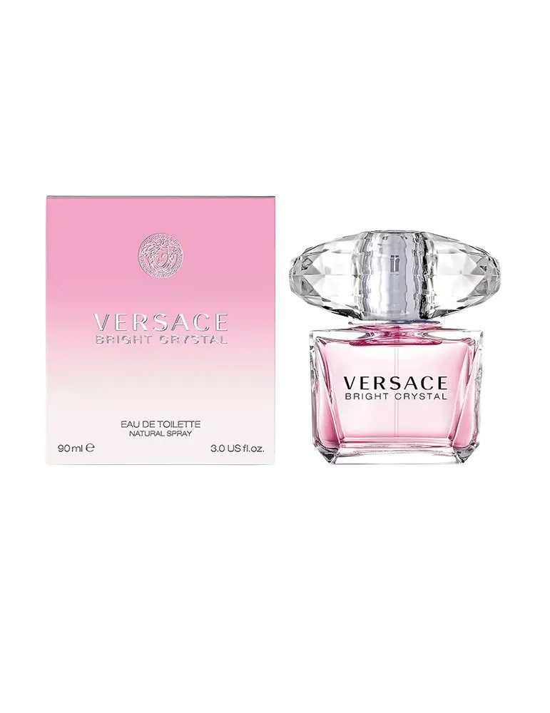 Versace - Bright Crystal Eau de Toilette