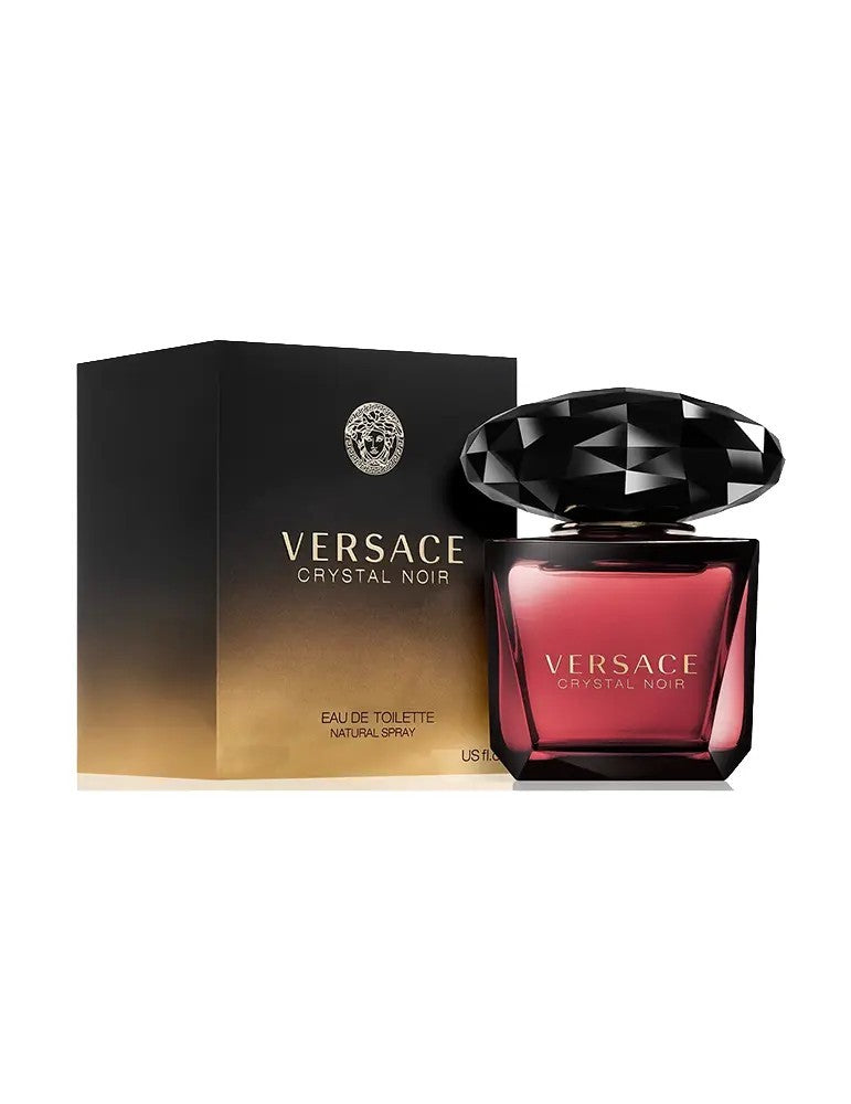 Versace - Crystal Noir Eau de Toilette