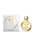 Versace - Eros Pour Femme Eau de Toilette Donna 100 ml