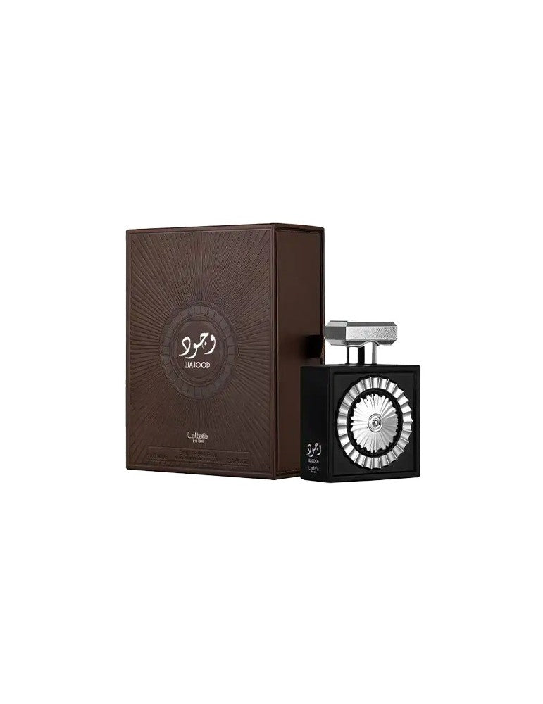 Wajood 100ml - Lattafa