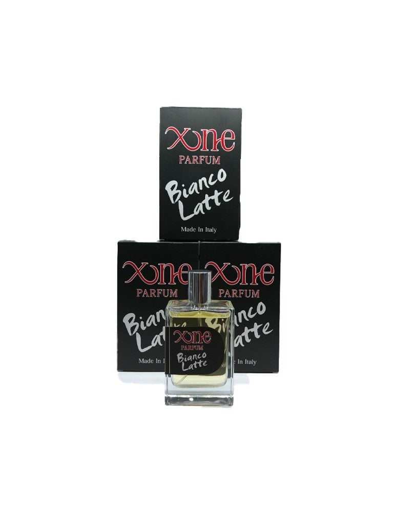 Xone Bianco Latte 100 ml - Ispirata Bianco Latte di Giardini Di Toscana