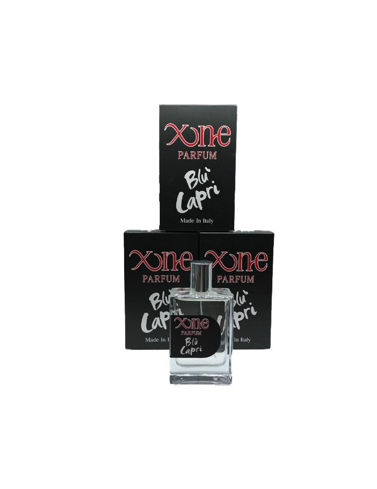 Xone Blù Capri 100 ml - Ispirata Megamare di Orto Parisi
