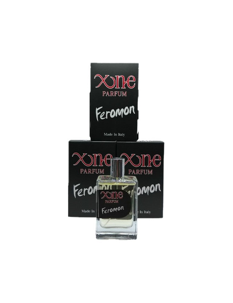 Xone Feromon 100 ml - Ispirata Seminalis di Orto Parisi