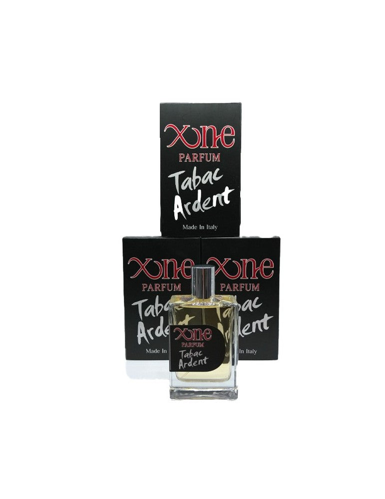 Xone Tabac Ardent 100 ml - Ispirata Red Tobacco di Mancera