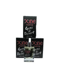 Xone Gens Dù Desert 100 ml - Ispirata Ombre Nomade di Louis Vuitton