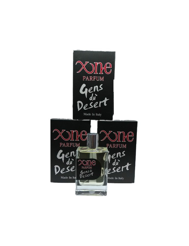 Xone Gens Dù Desert 100 ml - Ispirata Ombre Nomade di Louis Vuitton