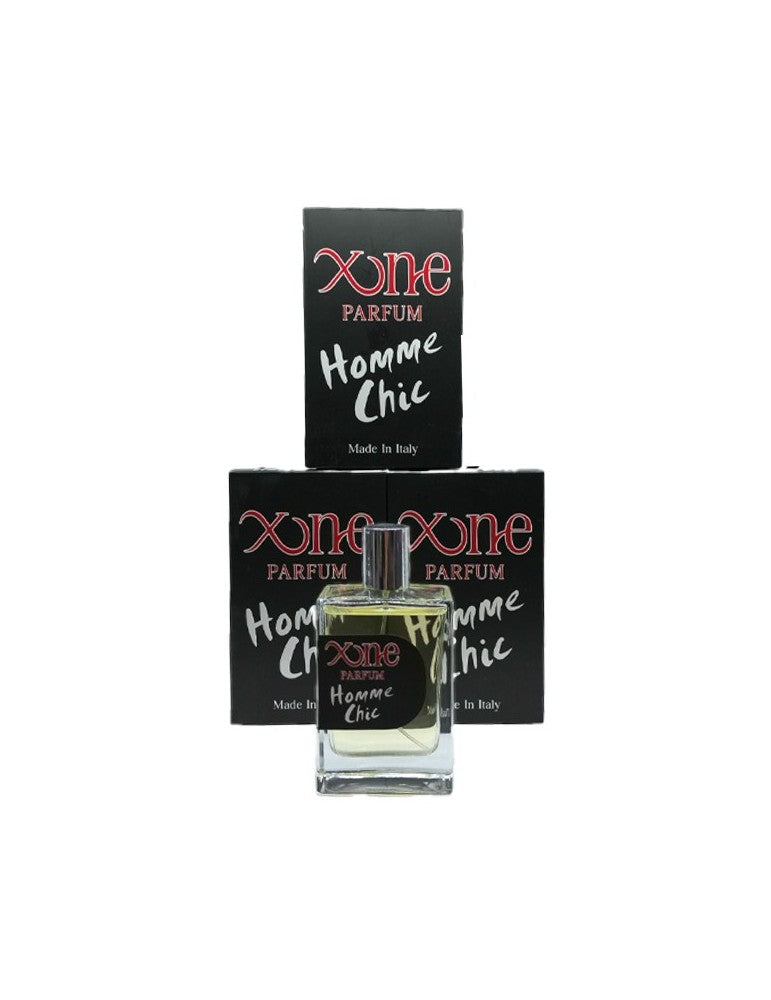 Xone Homme Chic 100 ml - Ispirata Aventus for Her di Creed