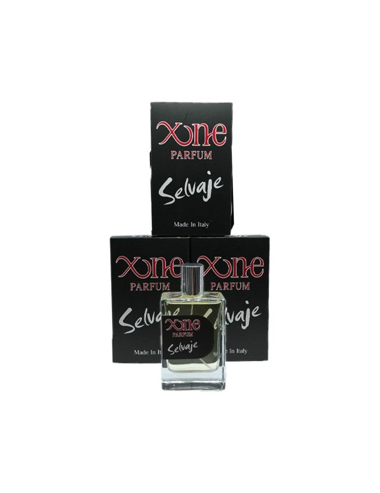 Xone Selvaje 100 ml - Ispirata Sauvage di Dior