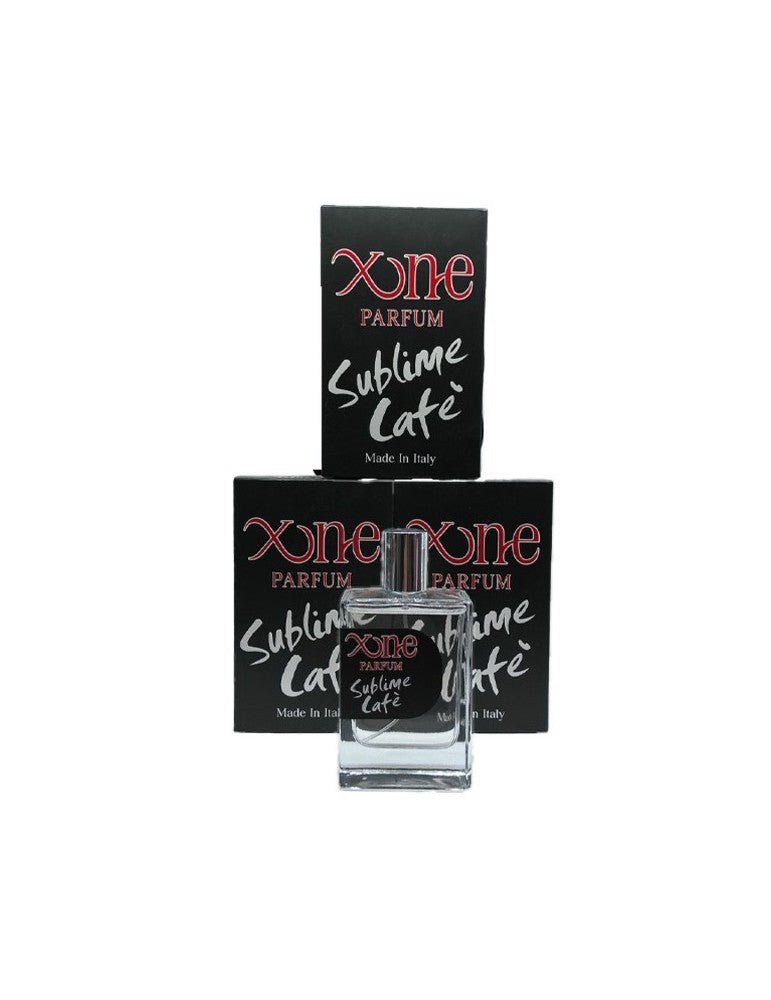 Xone Sublime Cafè 100 ml - Ispirata Intense Cafe di Montale