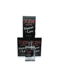 Xone Woman in Love 100 ml - Ispirata Good Girl di Carolina Herrera