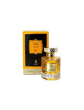 Yana Joi 100ml - Ayat