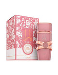 Yara Elixir Eau de Parfum – Lattafa | 100 ml
